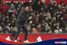 Amorim Kembali Hadapi Manchester United, Duel Penutup Pramusim AC Milan Jadi Sorotan