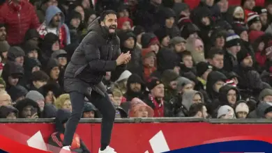 Amorim Kembali Hadapi Manchester United, Duel Penutup Pramusim AC Milan Jadi Sorotan