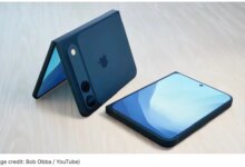 iPhone Fold Mundur ke Awal 2027, Apple Pilih Aman demi Kualitas Lipatan