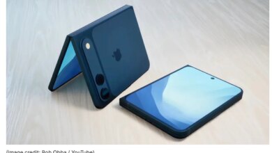 iPhone Fold Mundur ke Awal 2027, Apple Pilih Aman demi Kualitas Lipatan