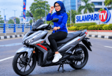 Honda Supra X 160 R Dibidik Rp33 Juta-Rp40 Juta, Rasa Sport Ringan Masuk Kelas Bebek