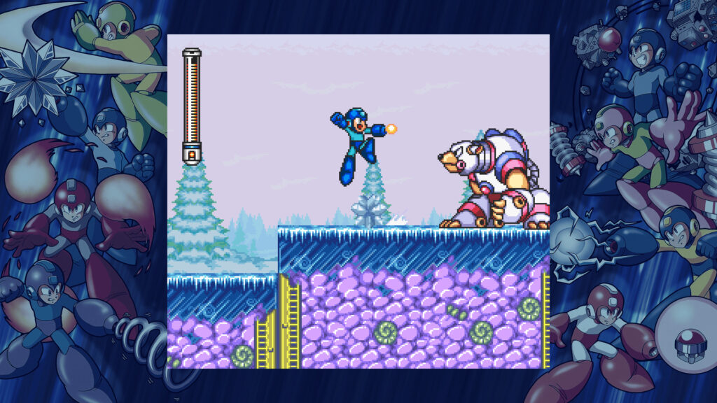7 Koleksi Mega Man di Steam Dapat Diskon Besar, Harga Turun Hingga 67 Persen