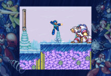 7 Koleksi Mega Man di Steam Dapat Diskon Besar, Harga Turun Hingga 67 Persen