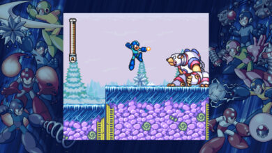 7 Koleksi Mega Man di Steam Dapat Diskon Besar, Harga Turun Hingga 67 Persen