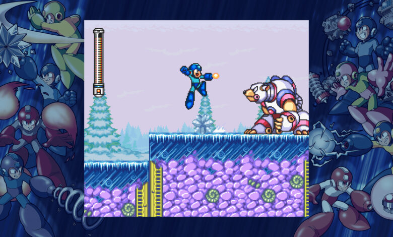 7 Koleksi Mega Man di Steam Dapat Diskon Besar, Harga Turun Hingga 67 Persen