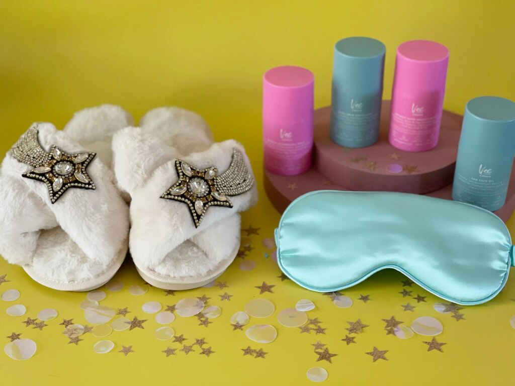 5 Sleeping Mask Remaja yang Ringan Dipakai, Kulit Lembap Tanpa Terasa Berat