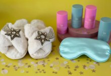 5 Sleeping Mask Remaja yang Ringan Dipakai, Kulit Lembap Tanpa Terasa Berat