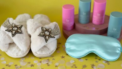 5 Sleeping Mask Remaja yang Ringan Dipakai, Kulit Lembap Tanpa Terasa Berat