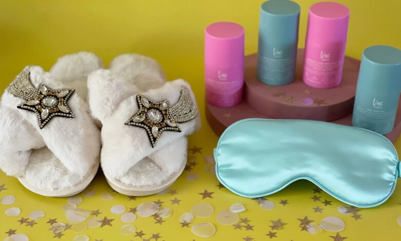 5 Sleeping Mask Remaja yang Ringan Dipakai, Kulit Lembap Tanpa Terasa Berat