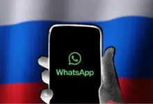 Rusia Kian Menekan WhatsApp, Unduhan VPN Melonjak 14 Kali Lipat