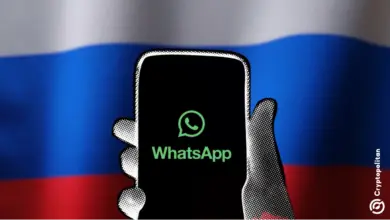 Rusia Kian Menekan WhatsApp, Unduhan VPN Melonjak 14 Kali Lipat