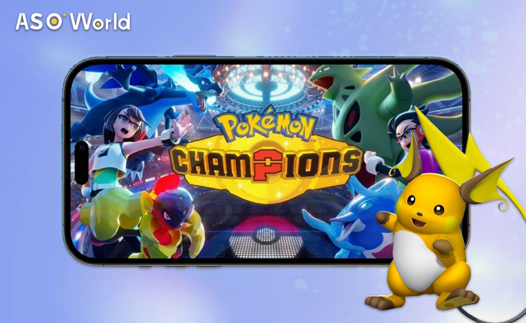 Android atau iPhone untuk Pokémon Champions, Pilihan Ini Bisa Menentukan Mulus atau Frustrasi