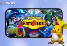 Android atau iPhone untuk Pokémon Champions, Pilihan Ini Bisa Menentukan Mulus atau Frustrasi