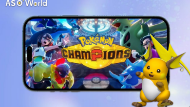 Android atau iPhone untuk Pokémon Champions, Pilihan Ini Bisa Menentukan Mulus atau Frustrasi