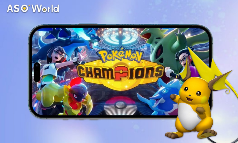 Android atau iPhone untuk Pokémon Champions, Pilihan Ini Bisa Menentukan Mulus atau Frustrasi