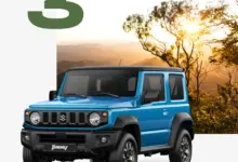 Suzuki Jimny 2026 Naik Kelas, Tampilan Makin Premium Tapi Harganya Tembus Rp450 Juta