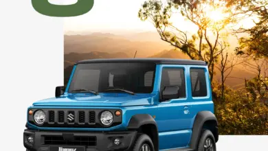 Suzuki Jimny 2026 Naik Kelas, Tampilan Makin Premium Tapi Harganya Tembus Rp450 Juta