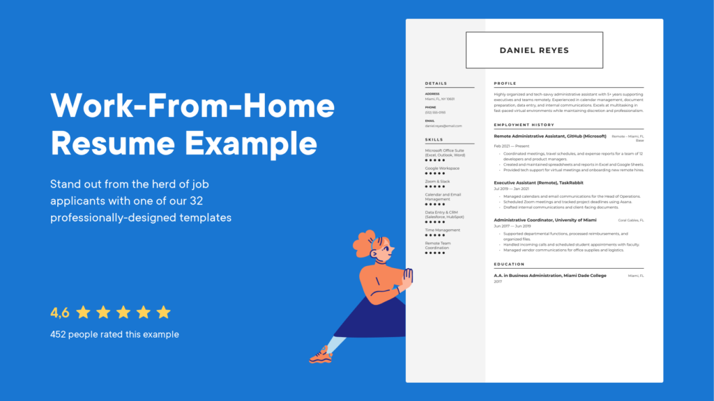 6 Skill Tersembunyi dari Remote Working yang Menguatkan CV Anda