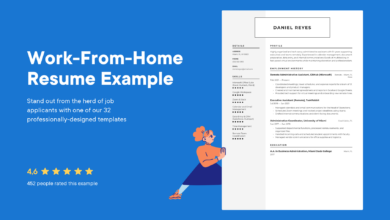 6 Skill Tersembunyi dari Remote Working yang Menguatkan CV Anda