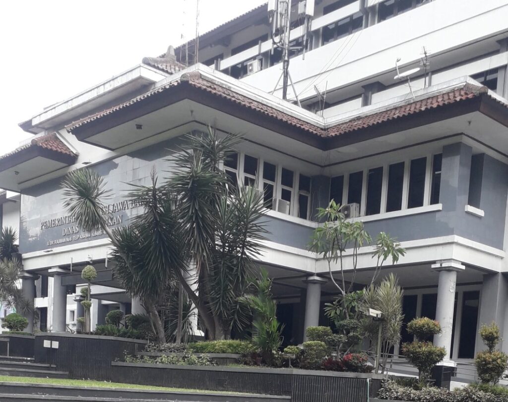 SPMB Jabar 2026 Memanas, Laporan ke Ombudsman dan Dugaan Vendor IT Ikut Disorot