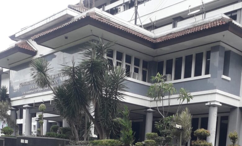 SPMB Jabar 2026 Memanas, Laporan ke Ombudsman dan Dugaan Vendor IT Ikut Disorot
