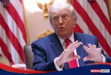 Trump Umumkan Damai dengan Iran, Selat Hormuz Dibuka Lagi dan Minyak Bersiap Mengalir