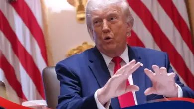 Trump Umumkan Damai dengan Iran, Selat Hormuz Dibuka Lagi dan Minyak Bersiap Mengalir