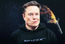 SpaceX Melonjak Lagi, Nilai Pasar Tembus Rp7.296 Triliun Usai IPO Jumbo