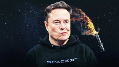 SpaceX Melonjak Lagi, Nilai Pasar Tembus Rp7.296 Triliun Usai IPO Jumbo