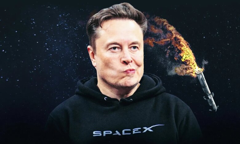 SpaceX Melonjak Lagi, Nilai Pasar Tembus Rp7.296 Triliun Usai IPO Jumbo