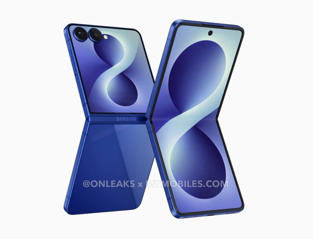 Galaxy Z Flip 8 Pilih Jalan Tipis dan AI, Bukan Upgrade Besar yang Dinanti