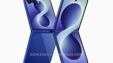 Galaxy Z Flip 8 Pilih Jalan Tipis dan AI, Bukan Upgrade Besar yang Dinanti
