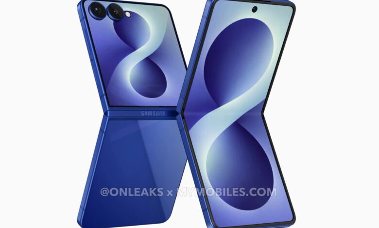 Galaxy Z Flip 8 Pilih Jalan Tipis dan AI, Bukan Upgrade Besar yang Dinanti