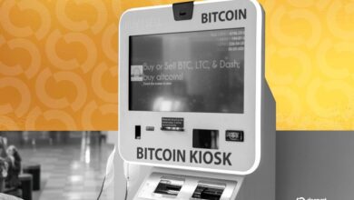 Delaware Siap Melarang Bitcoin ATM, Langkah Keras Lawan Jaringan Penipuan Digital