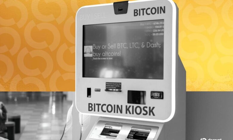 Delaware Siap Melarang Bitcoin ATM, Langkah Keras Lawan Jaringan Penipuan Digital