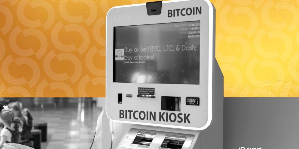 Delaware Siap Melarang Bitcoin ATM, Langkah Keras Lawan Jaringan Penipuan Digital