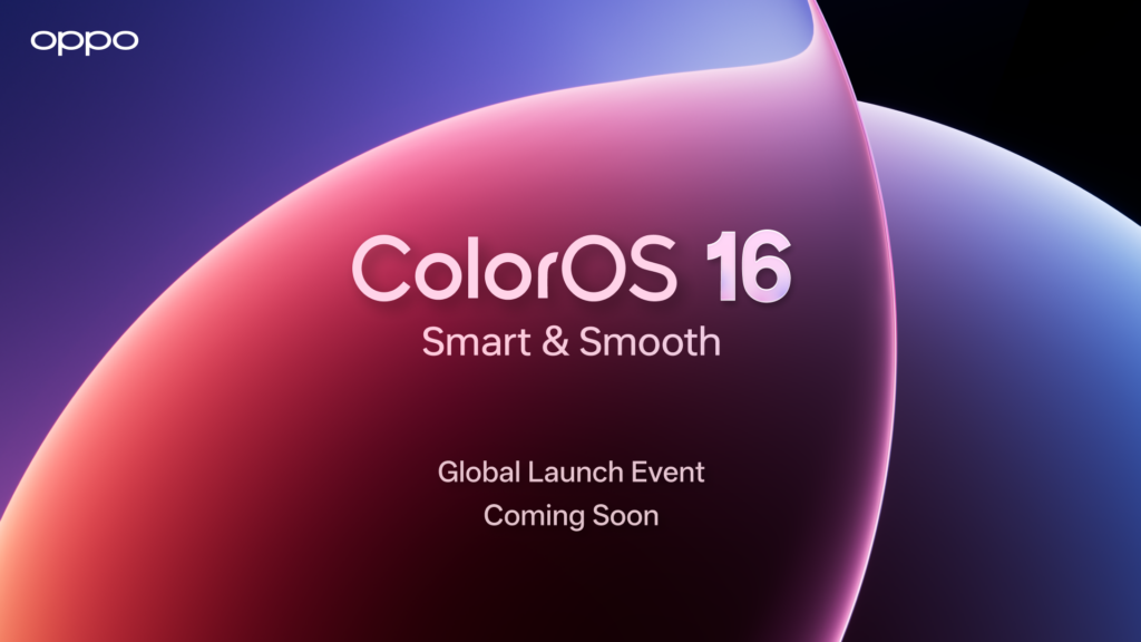 ColorOS 16 Makin Pintar di Juni, Kartu Sepak Bola dan Pengingat Langsung Muncul