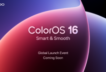 ColorOS 16 Makin Pintar di Juni, Kartu Sepak Bola dan Pengingat Langsung Muncul