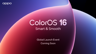 ColorOS 16 Makin Pintar di Juni, Kartu Sepak Bola dan Pengingat Langsung Muncul