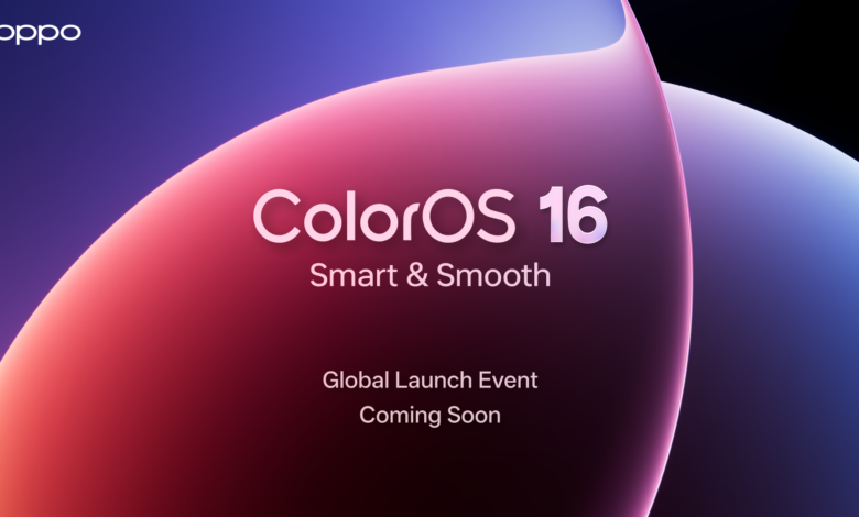 ColorOS 16 Makin Pintar di Juni, Kartu Sepak Bola dan Pengingat Langsung Muncul