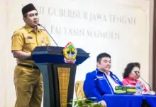 IKUB Jateng Tembus 80,07, Taj Yasin Ingatkan Kerukunan Tak Boleh Kendur