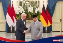 Steinmeier Dorong IEU-CEPA Segera Tuntas, Tariff 0% Terbuka Lebar untuk Indonesia