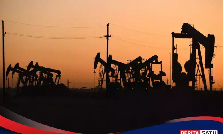 Geopolitik Bikin Asumsi Harga Minyak RAPBN 2027 Sulit Dipatok, Pemerintah Waspada