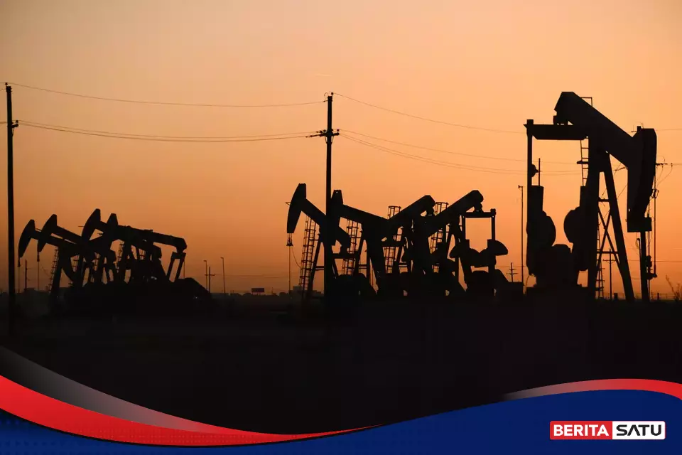 Geopolitik Bikin Asumsi Harga Minyak RAPBN 2027 Sulit Dipatok, Pemerintah Waspada