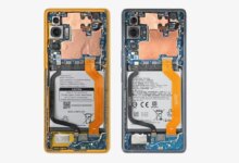Trump Mobile T1 Ternyata Sangat Mirip HTC U24 Pro, iFixit Bongkar Isinya
