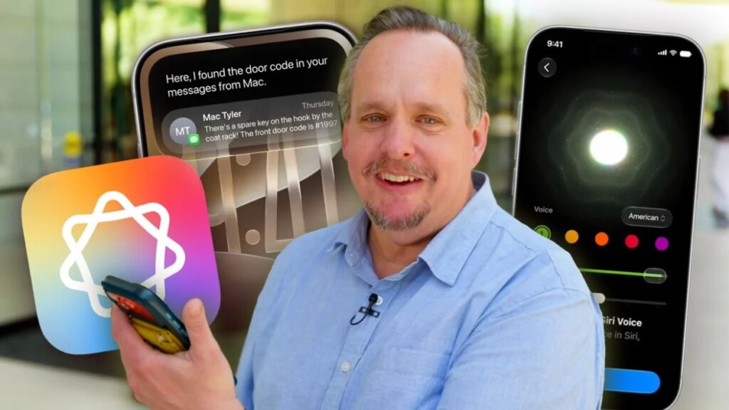 iOS 27 Bikin Siri Naik Kelas, Kini Bisa Pahami Layar dan Data Pribadi