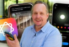 iOS 27 Bikin Siri Naik Kelas, Kini Bisa Pahami Layar dan Data Pribadi