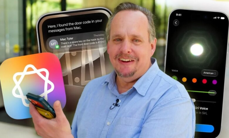 iOS 27 Bikin Siri Naik Kelas, Kini Bisa Pahami Layar dan Data Pribadi