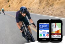 Garmin Edge Kini Bisa Hitung Umur Komponen Sepeda, Ban dan Rantai Tak Lagi Telat Ganti