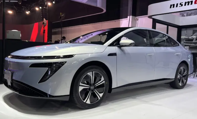 Nissan Pangkas Pengembangan Mobil ke 26 Bulan, Kini Justru Belajar dari China